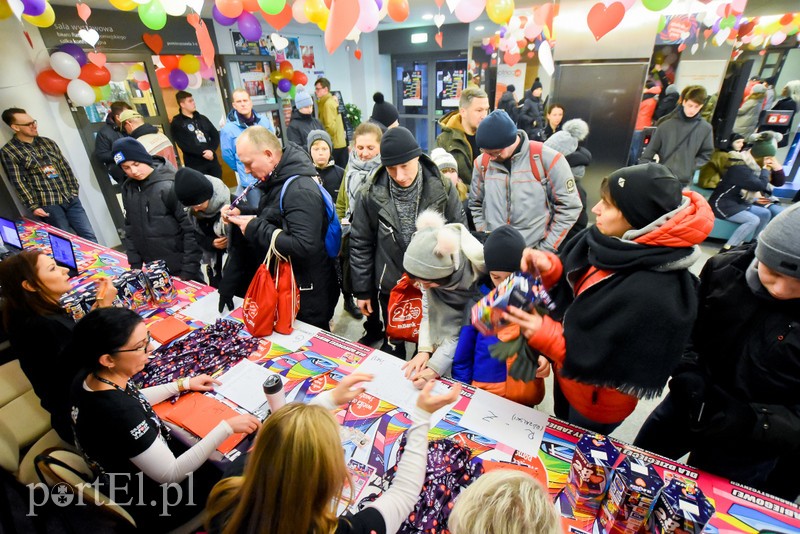 Trzeba pomagać, nie myśleć tylko o sobie zdjęcie nr 218245