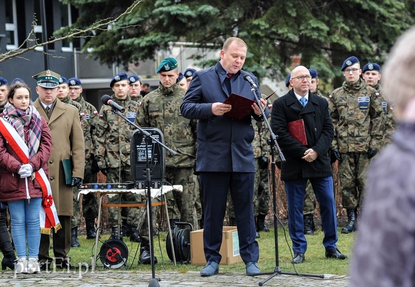 Upamiętnili wyklętych żołnierzy zdjęcie nr 221532