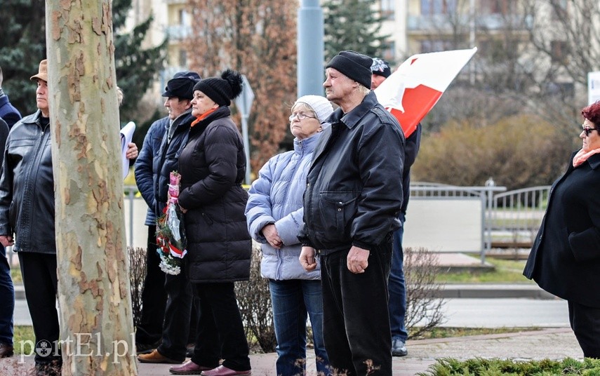 Upamiętnili wyklętych żołnierzy zdjęcie nr 221531