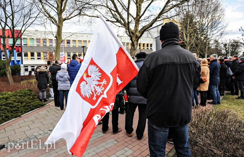 Upamiętnili wyklętych żołnierzy zdjęcie nr 221528