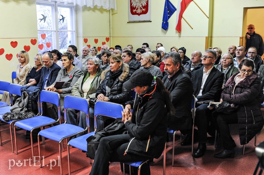 Na Zawodziu wiele się jeszcze musi zmienić zdjęcie nr 221591