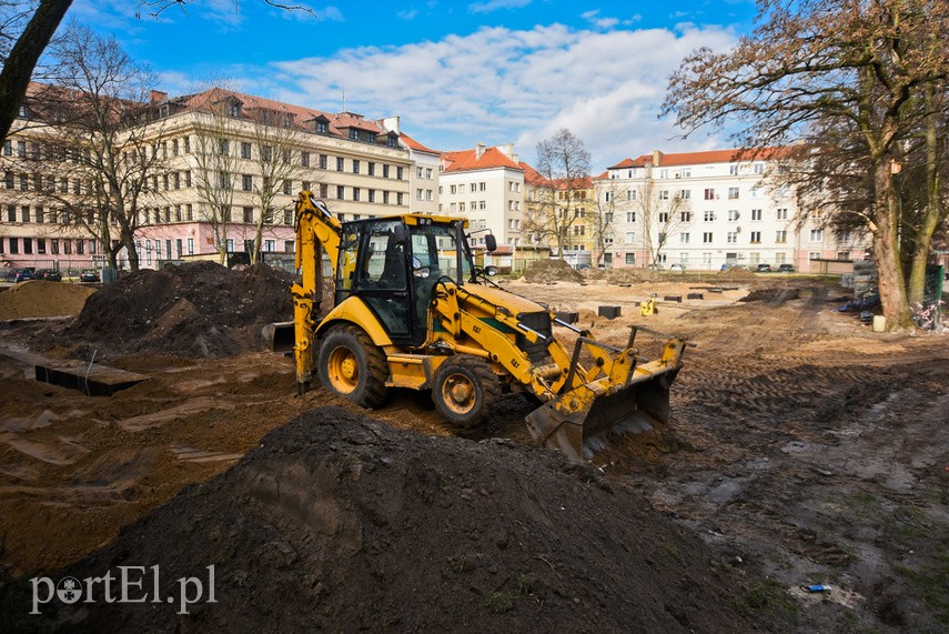 Nowe boiska przy szkołach zdjęcie nr 221653