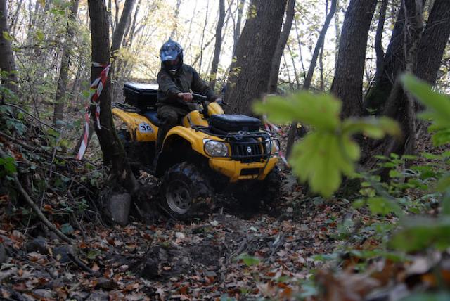 Zlot quadów zdjęcie nr 18119