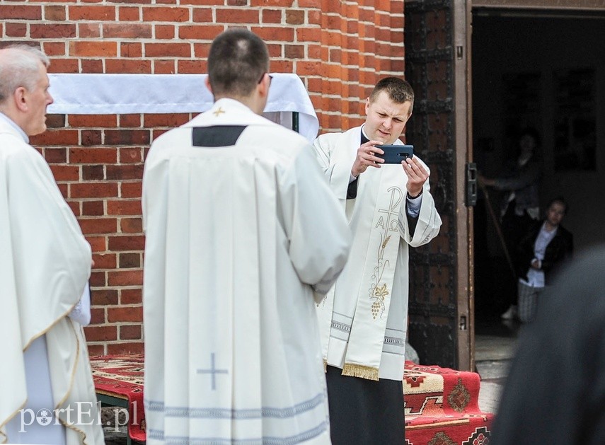 Boże Ciało inne niż zwykle zdjęcie nr 224742