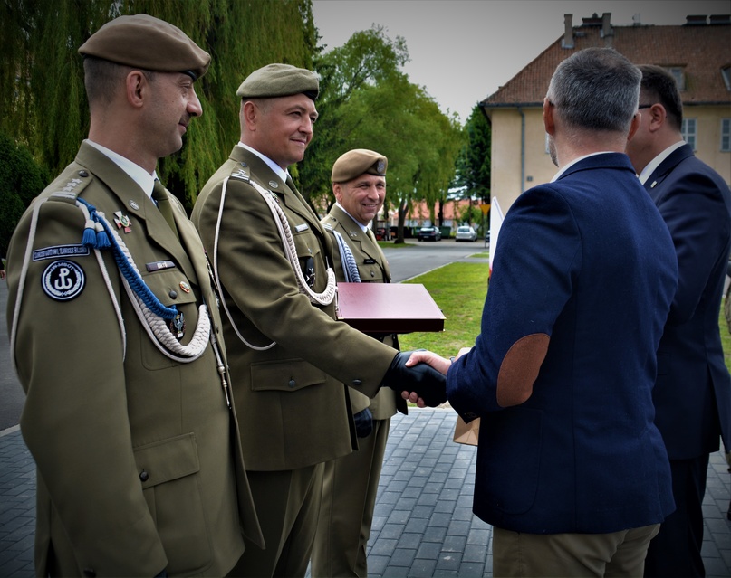 Elbląg Awanse w Braniewie