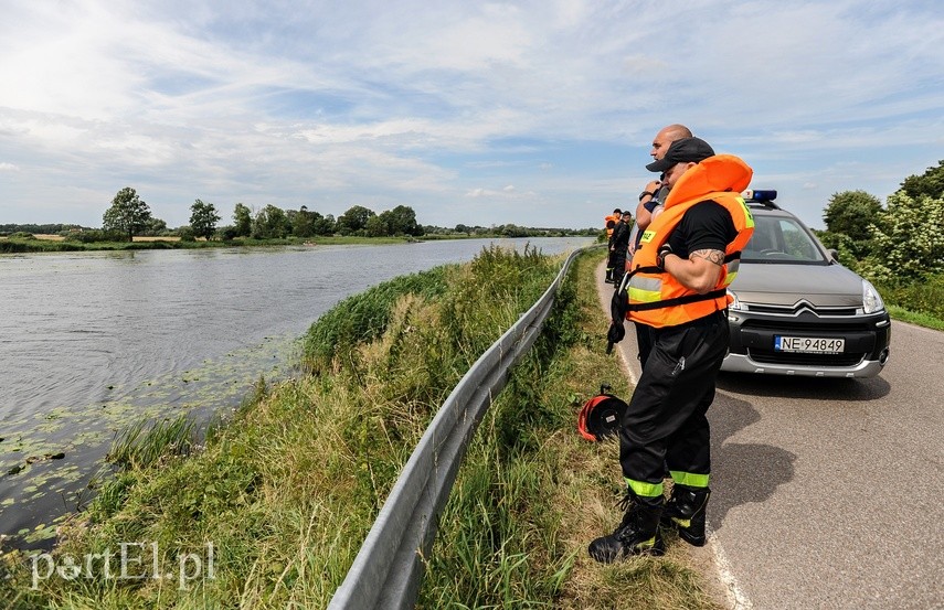  Na Nogacie dryfowała łódź zdjęcie nr 227176