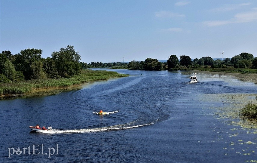 Na rower z portEl.pl: Nad Nogat zdjęcie nr 227976