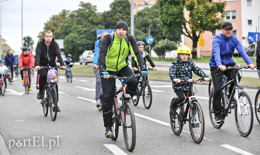 Najpierw na rower, potem na festyn zdjęcie nr 230380