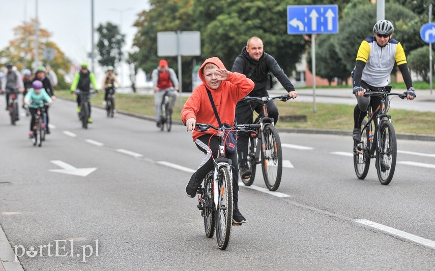 Najpierw na rower, potem na festyn zdjęcie nr 230375