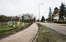 Którędy pojadą rowerzyści