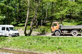 \"Dolinka to obecnie plac budowy, a nie miejsce rekreacji\"