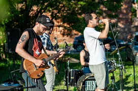 Od baroku, przez rocka, do muzyki elektronicznej. Święto Muzyki w Elblągu