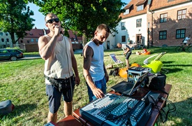 Od baroku, przez rocka, do muzyki elektronicznej. Święto Muzyki w Elblągu