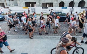 Od baroku, przez rocka, do muzyki elektronicznej. Święto Muzyki w Elblągu