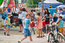 Dni Elbląga. Zobacz, co się działo