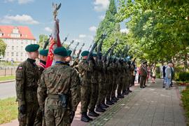 Pamiętają o ofiarach zbrodni wołyńskiej