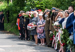 Uczcili pamięć ofiar stalinizmu