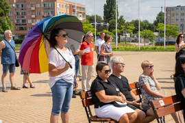 Sędzia Juszczyszyn: „Zasypmy rowy, które między nami wykopali politycy”