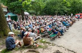 \"Było dobrze\" w Bażantarni