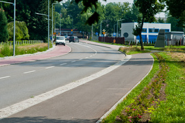 Ścieżki gotowe, będzie dodatkowe oznakowanie