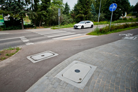 Ścieżki gotowe, będzie dodatkowe oznakowanie