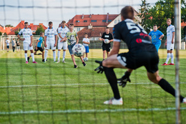 Nudno nie będzie. Olimpia odsłoniła karty