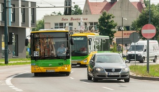 Nowy rozdział w elbląskiej komunikacji miejskiej