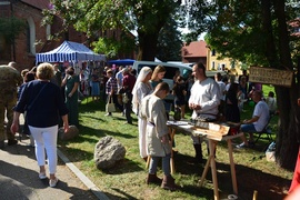 Jarmark św. Bartłomieja powrócił