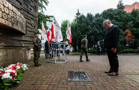 „Porozumienia Sierpniowe to nie relikt przeszłości”