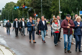 „Porozumienia Sierpniowe to nie relikt przeszłości”