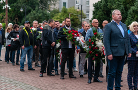 „Porozumienia Sierpniowe to nie relikt przeszłości”