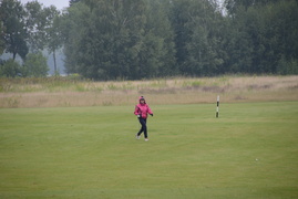 Turniej golfowy prawników i nie tylko