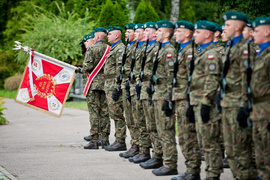 \"Walczyliśmy na wszystkich frontach tej wojny\"