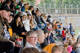 Triumf Portugalczyków na inaugurację Pucharu Syrenki