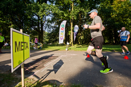 Dzień sportu z parkrun