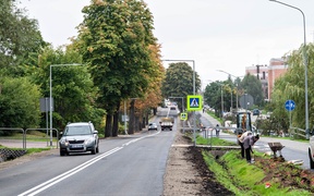 Rondo Pionierów Oświaty