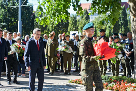 „Nie zamierzali łatwo oddać niepodległości”