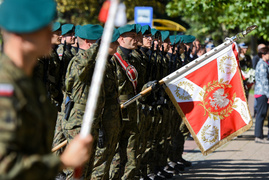 „Nie zamierzali łatwo oddać niepodległości”