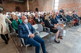 „Dobra wola, chęć działania i serce na dłoni”. Inauguracja w UTWiON