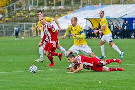 Olimpia z kolejnym zwycięstwem