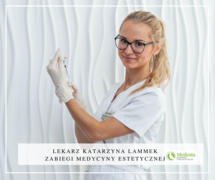 Pracujemy w soboty w gabinecie Medesta Dermatologia i Medycyna Estetyczna