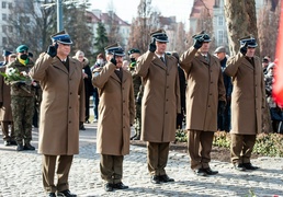 Organizacyjny fenomen. Osiem dekad temu powstała AK