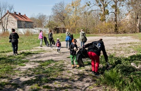 Fosa na wysoki połysk