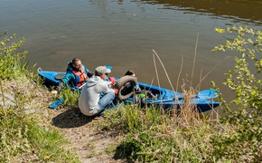 Fosa na wysoki połysk