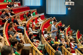 Poznaliśmy laureatów Minecraft Hackathon 2022