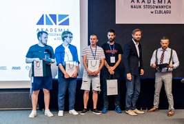 Poznaliśmy laureatów Minecraft Hackathon 2022