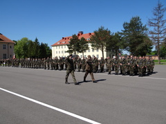 Szesnasta \"szesnastka\" w Braniewie