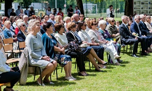 „Czwórka“ świętuje 75 lat