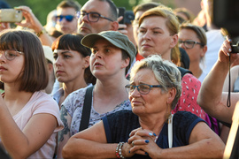 Dni Elbląga koncertowo