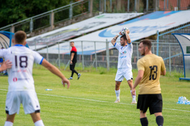 Sparingi za nami, czekamy na ligę